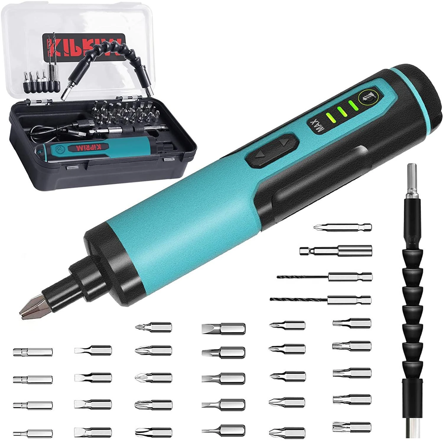 Bosch IXO "Cutter" adapteris