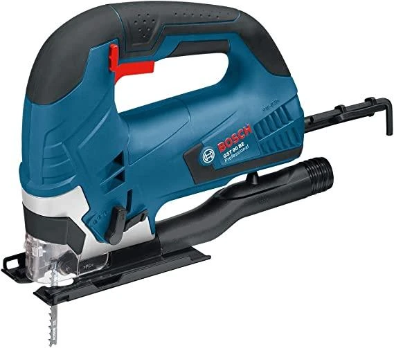 Siaurapjūklis Bosch GST90BE
