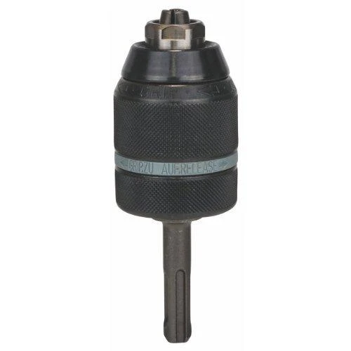 Greito fiksavimo griebtuvas BOSCH SDS-Plus 1,5-13mm