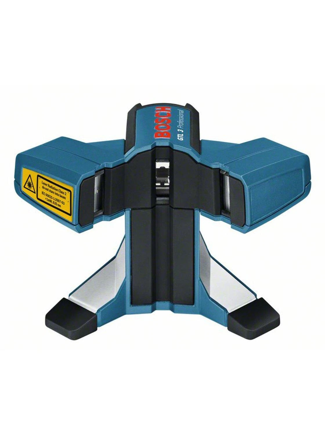 Bosch Kryžminis lazerinis nivelyras GTL 3, Carton