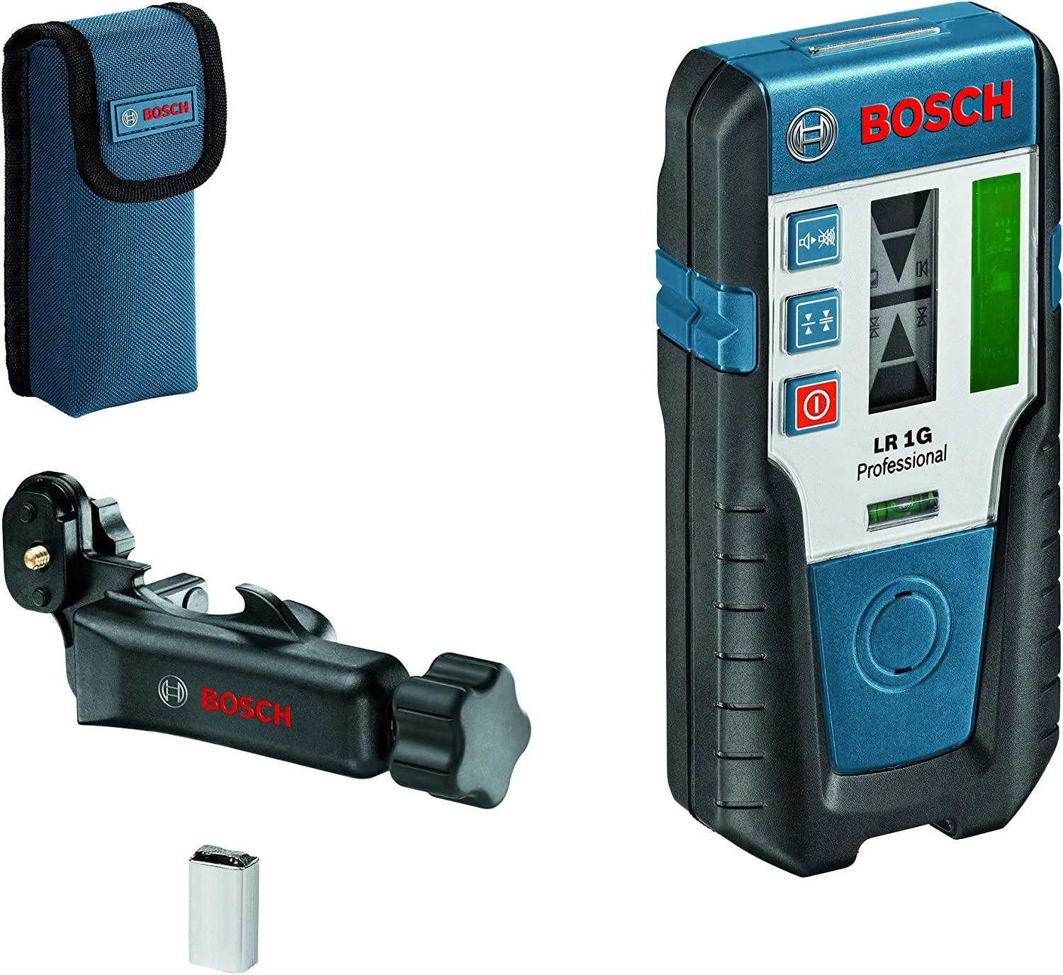 Bosch Lazerio spindulio imtuvas LR 1G (300 HVG)