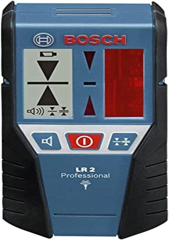 Bosch Lazerio spindulio imtuvas LR 2