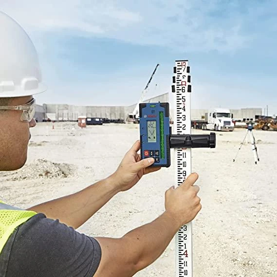 Bosch LR 65 G 2x1.5V