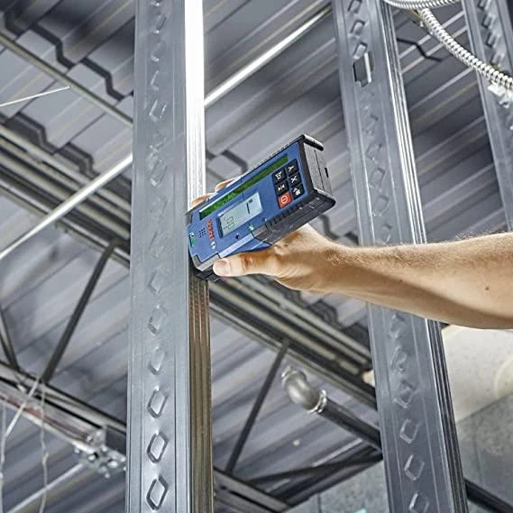 Bosch LR 65 G 2x1.5V