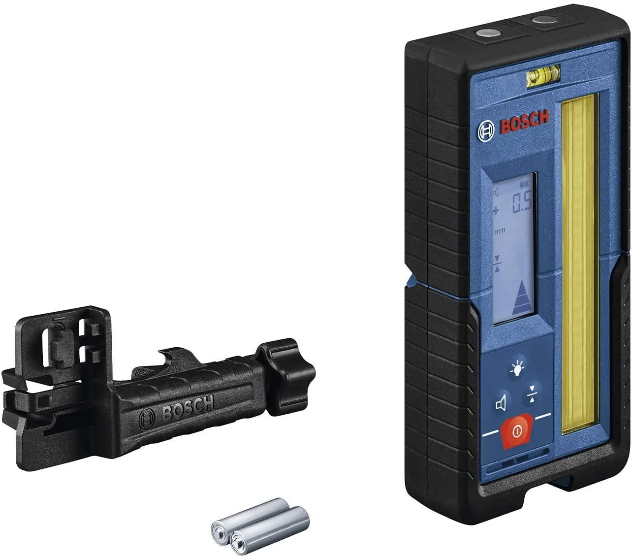 Bosch LR 45 2x1.5V