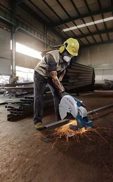 Bosch GCO 14-24 J Stac.diskinis pjūklas