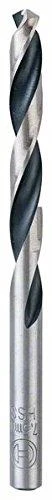 Bosch PointTeQ grąžtas metalui 7,5 x 69 x 109 mm ,10 vnt