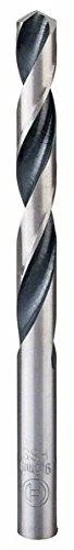 Bosch PointTeQ grąžtas metalui 9,5 x 81 x 125 mm ,10 vnt