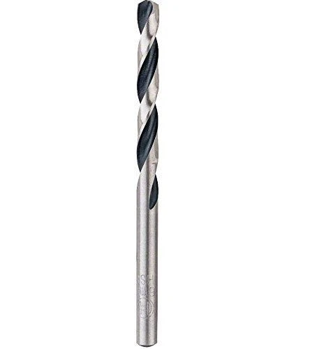 Bosch PointTeQ grąžtas metalui 12 x 101 x 151 mm , 5 vnt
