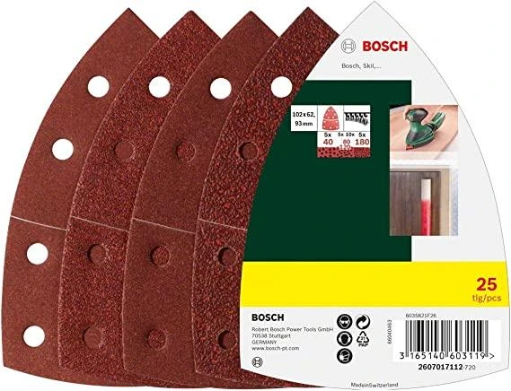 Bosch PSM 100 A Multi šlifavimo mašina