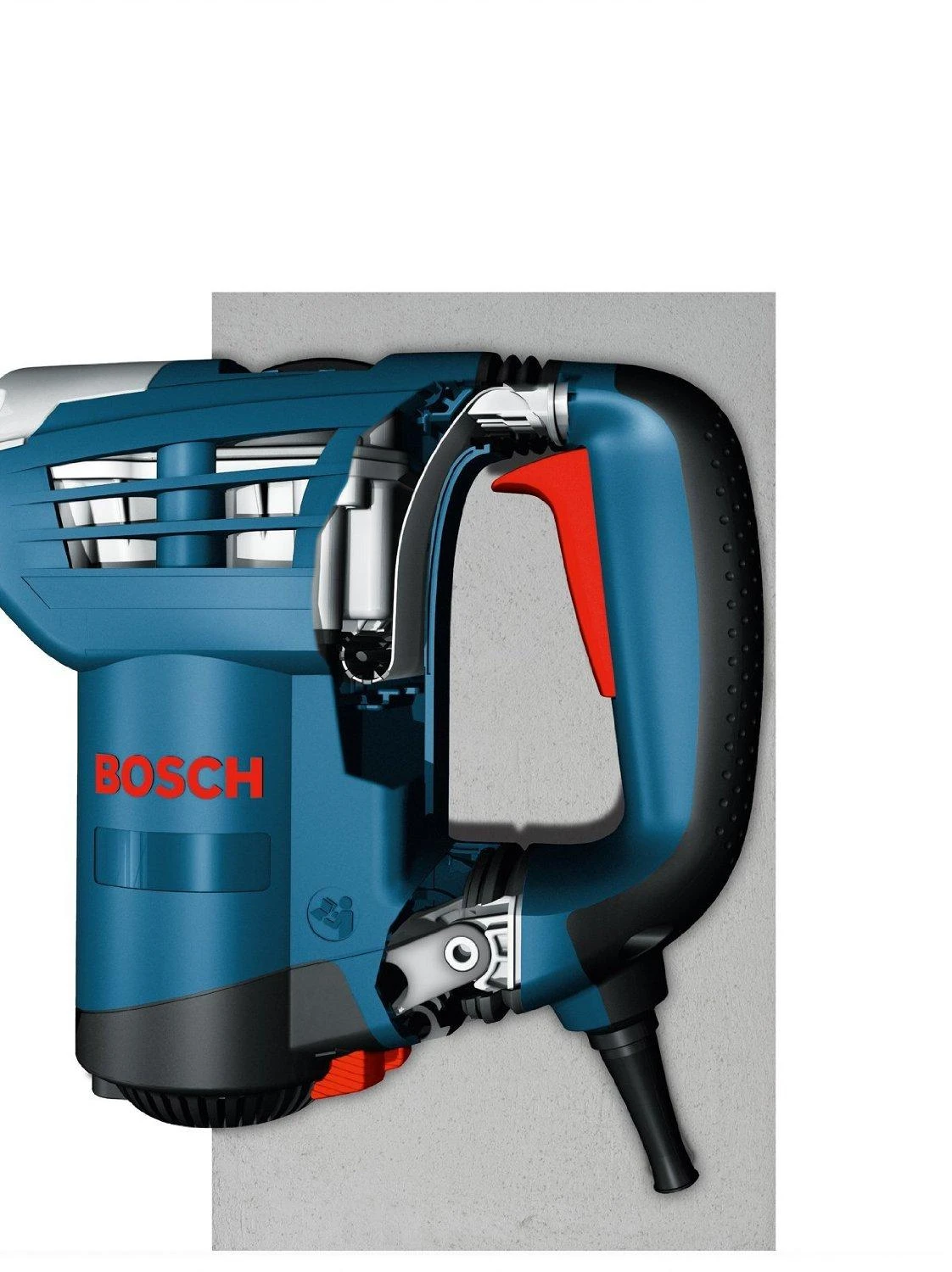 Bosch Perforatorius GBH 4-32 DFR