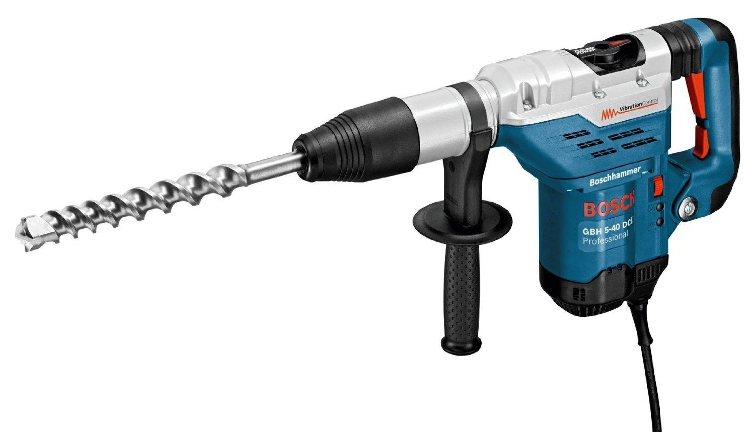 Perforatorius Bosch GBH 5-40 DCE PROFESSIONAL