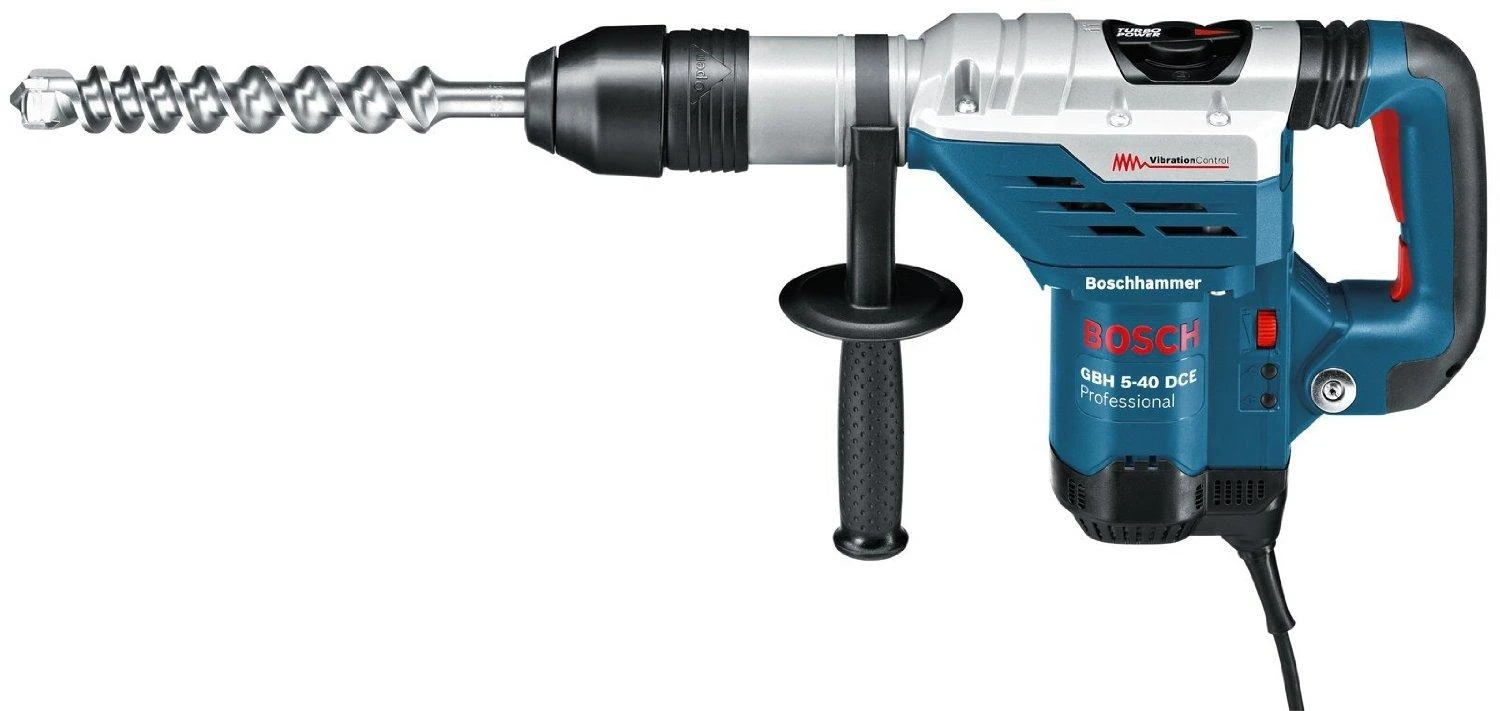 Perforatorius Bosch GBH 5-40 DCE PROFESSIONAL