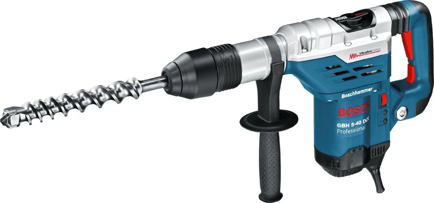 Perforatorius Bosch GBH 5-40 DCE PROFESSIONAL