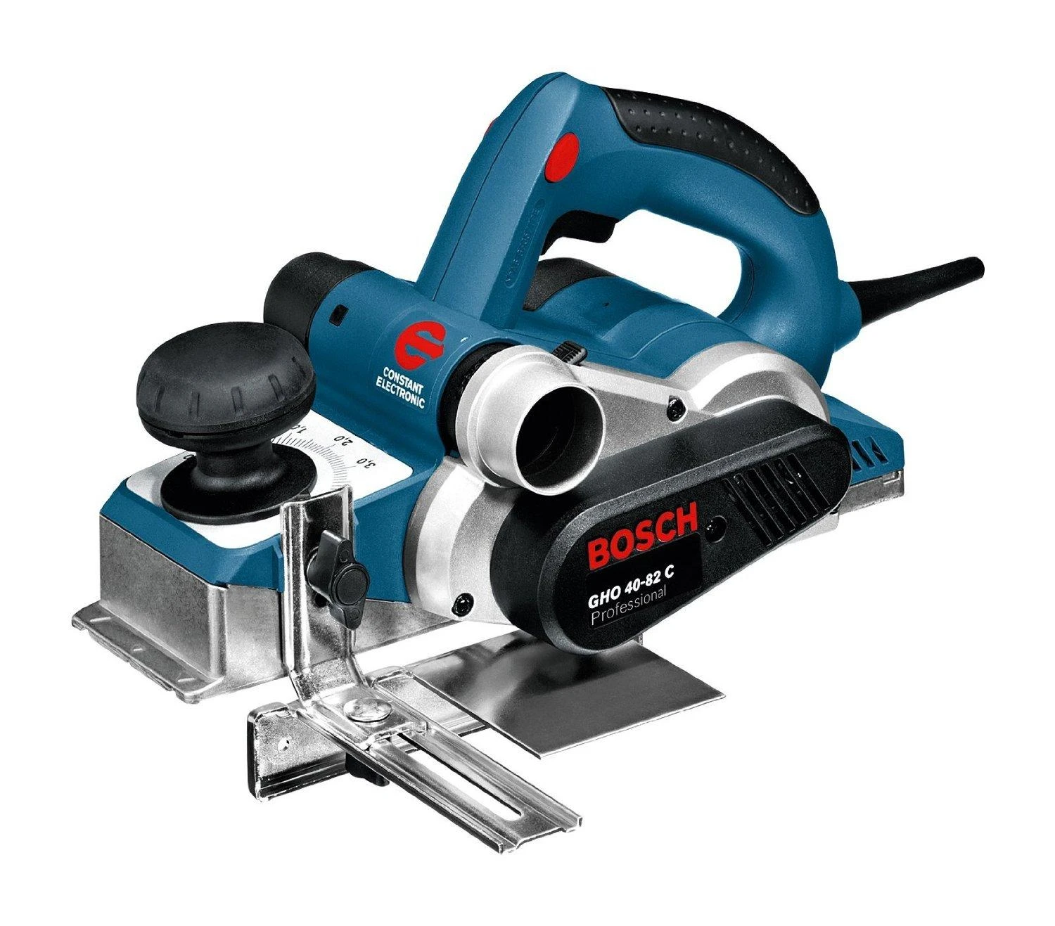 Oblius Bosch GHO 40-82 C Professional