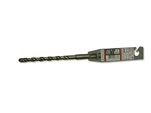 Bosch SDS-plus-5 grąžtas (S4L) 4 x 50 x 115 mm,1 vnt.