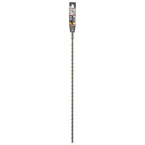 Bosch SDS-plus-5 grąžtas (S4L) 8 x 400 x 465 mm,1 vnt.