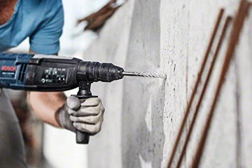 Bosch SDS-plus-7X grąžtas 8x200x265mm, 1 vnt.