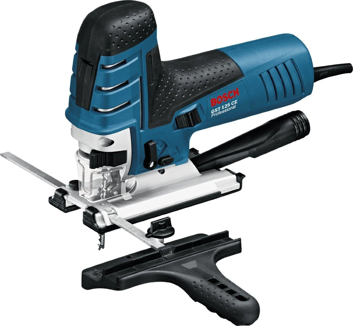 Bosch Siaurapjūklis GST 150 CE