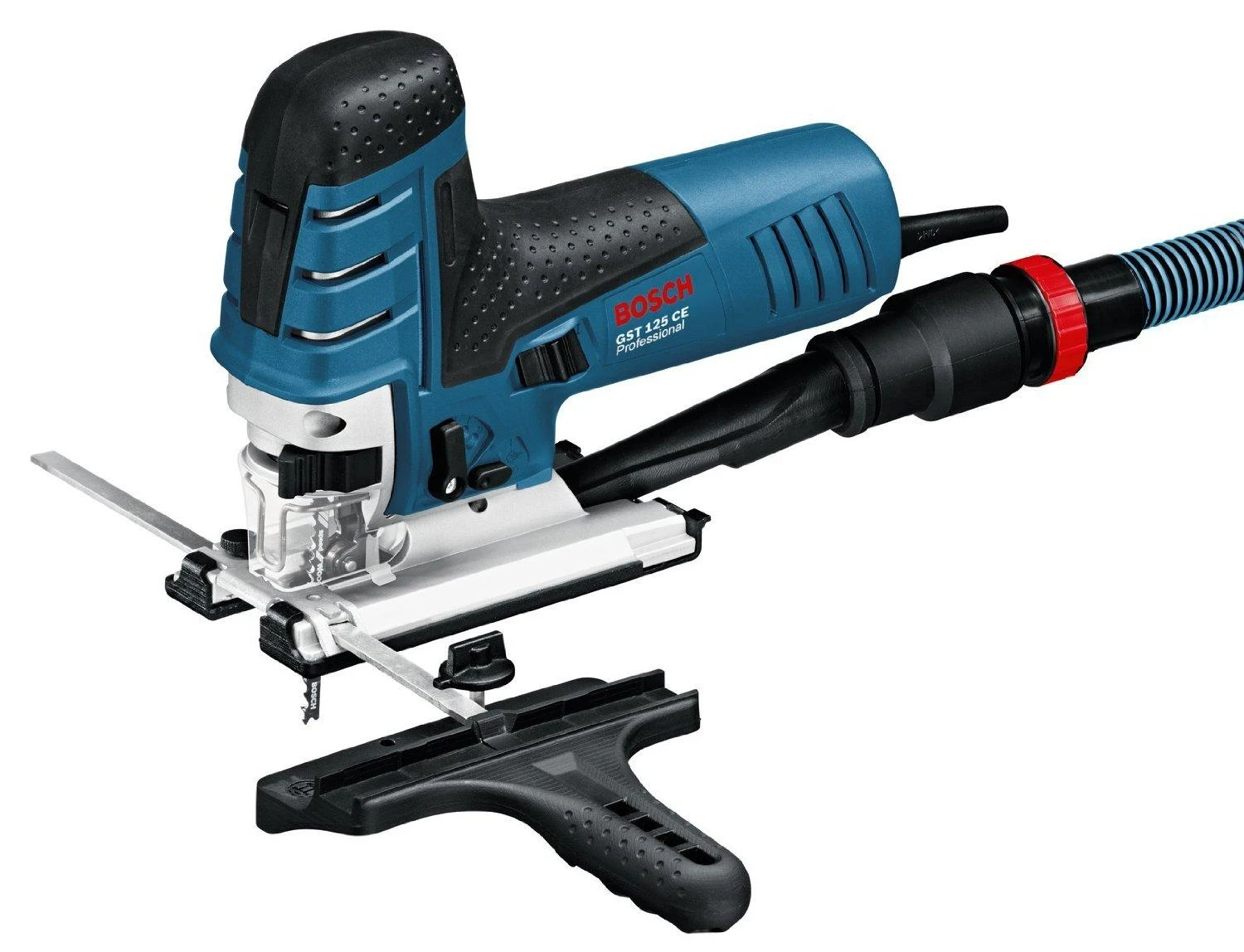 Bosch Siaurapjūklis GST 150 CE