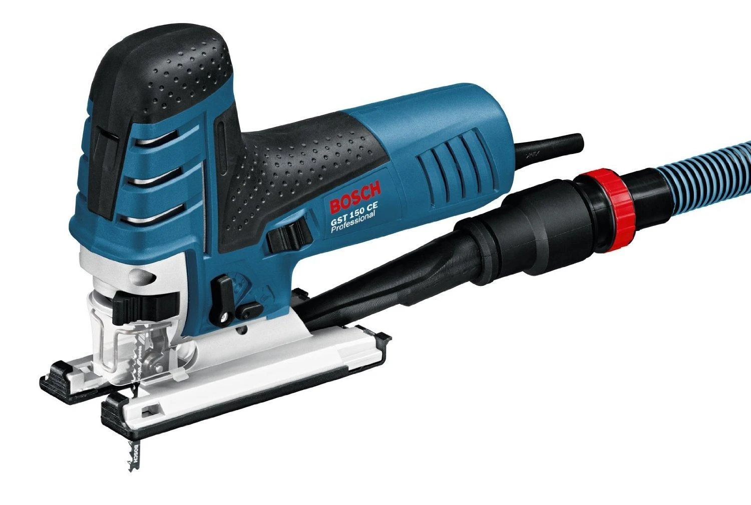 Bosch Siaurapjūklis GST 150 CE
