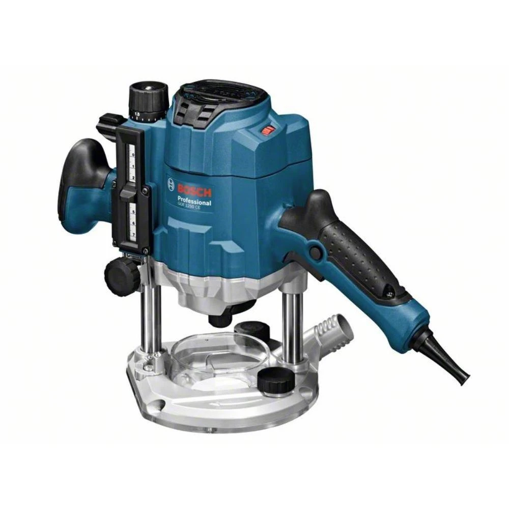 Bosch Vertikali freza GOF 1250 CE