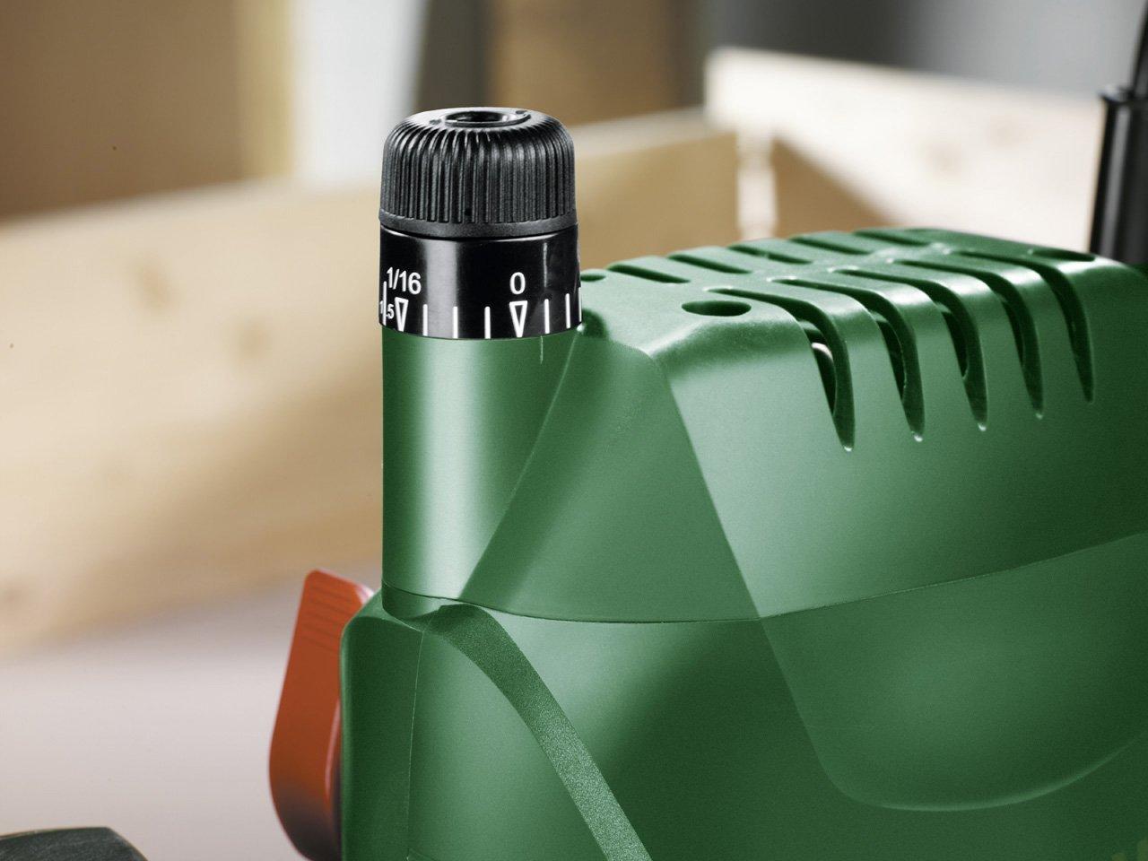 „Bosch DIY“ – freza POF 1400 ACE