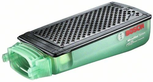 Juostinis šlifuoklis Bosch PBS 75 AE; 750 W