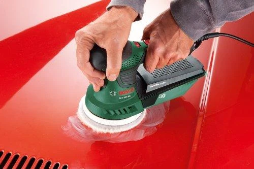 Bosch PEX 300 AE Compact Ekscentrinis šlifuoklis