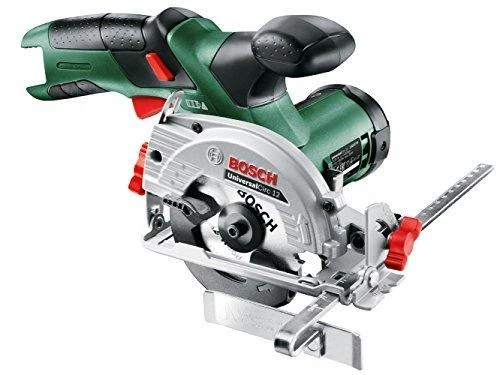 Bosch UniversalCirc12 solo