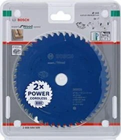 Bosch Expert for Wood 165x20x1,5/1x48T