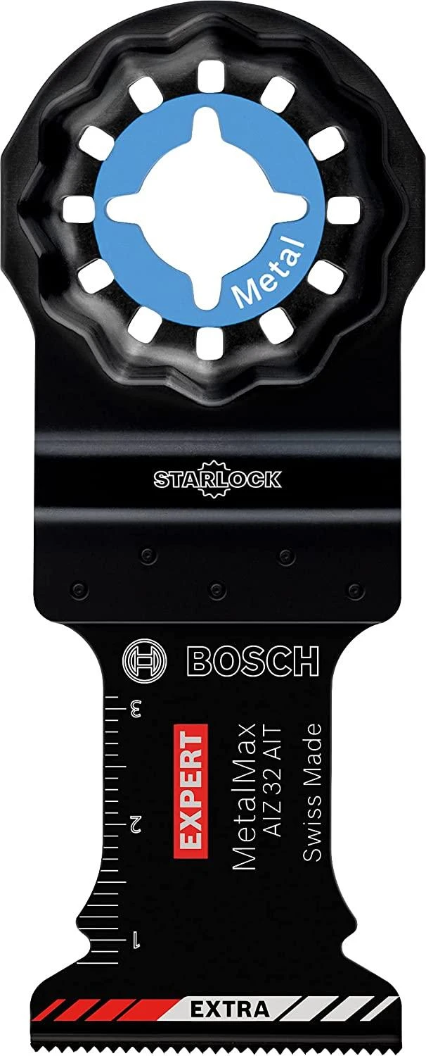 Bosch Starlock AIZ32AIT 10 vnt.