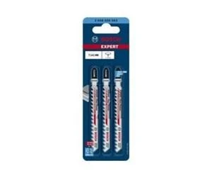 Bosch 3 siaurapj.pjūkleliai T141HM Fiber Plaster