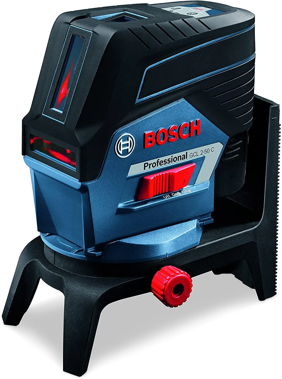 Bosch GCL 2-50 C + RM2 + BT150