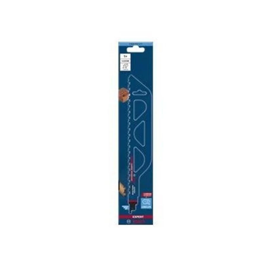 Bosch 1 Pjūklelis S1243HM Tuščiavidurė plyta