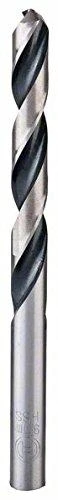 Bosch PointTeQ grąžtas metalui 9 x 81 x 125 mm , 10 vnt.