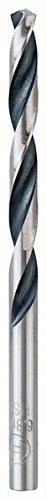 Bosch PointTeQ grąžtas metalui 6,8 x 69 x 109 mm ,10 vnt