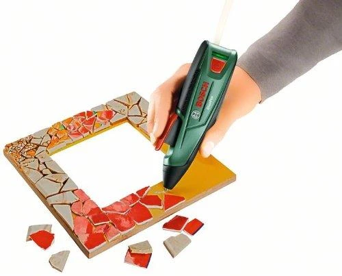„Bosch DIY“ – klijų pieštukas
