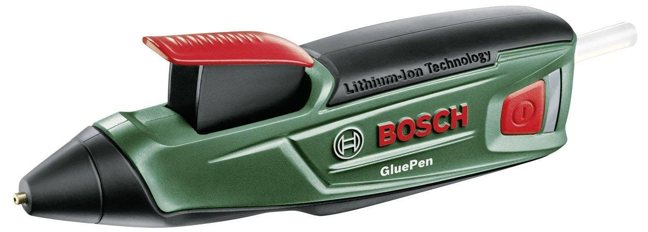 „Bosch DIY“ – klijų pieštukas