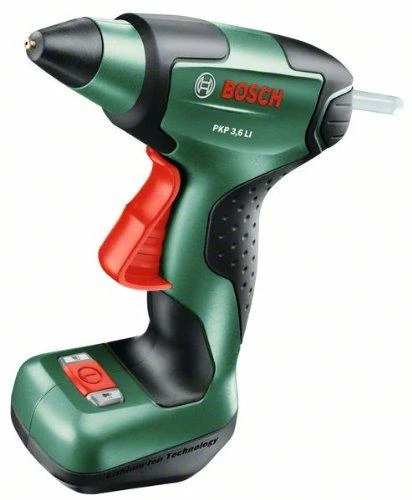 Bosch klijų pistoletas