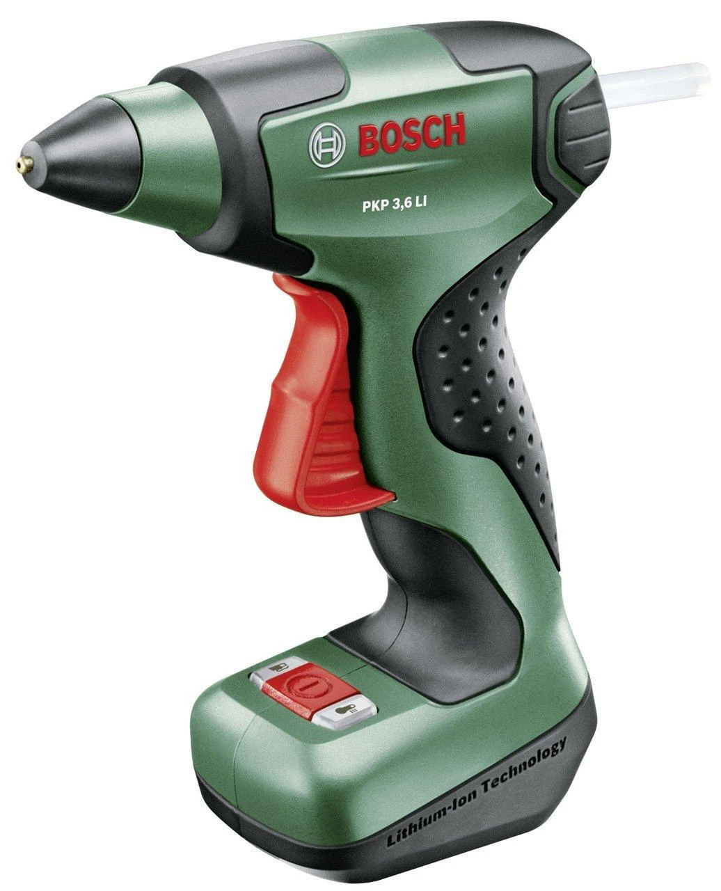 Bosch klijų pistoletas