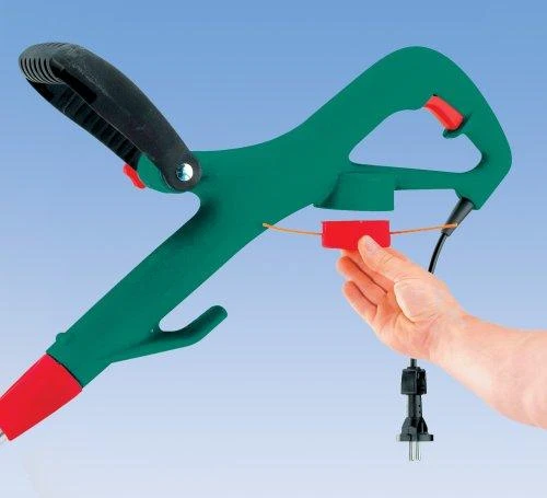 Bosch „Pro-Tap“ ritė 8 m (1,6 mm) (F016800175) Easytrim ir Combitrim modeliams