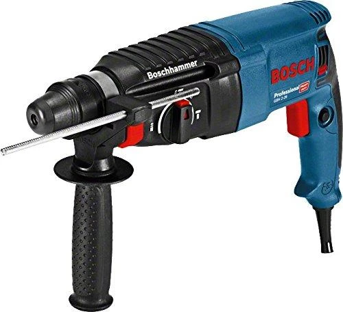 Bosch Perforatorius GBH 2-26 SDS-Plus L-Boxx