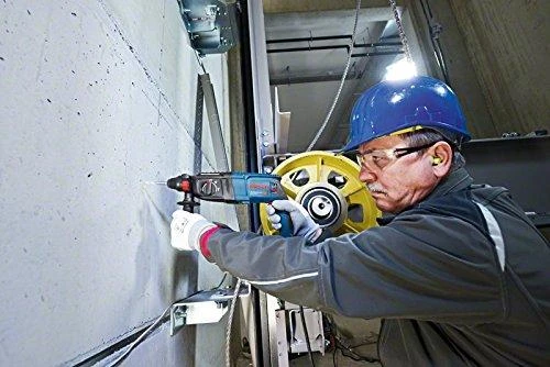Bosch Perforatorius GBH 2-26 SDS-Plus L-Boxx