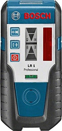 Rotacinis lazeris Bosch GRL 400 H Professional