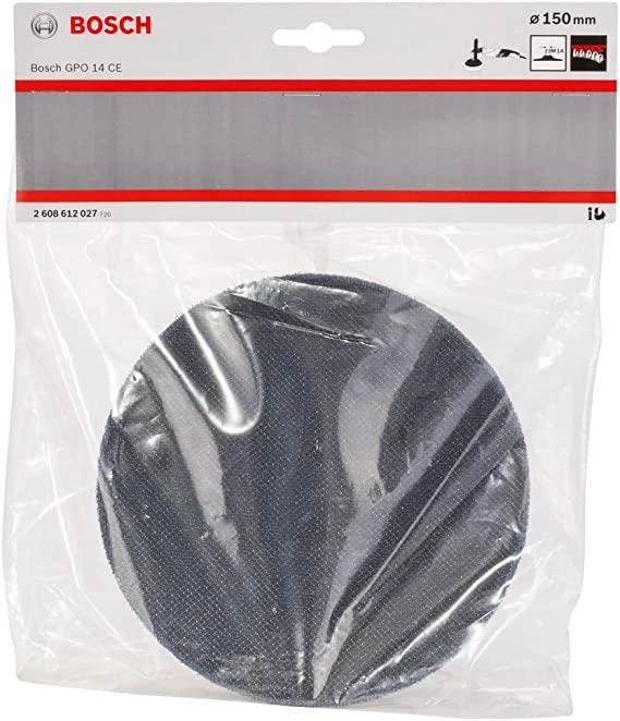 Bosch Atraminis padas M14 su kibiuoju tvirtinimu,GPO14