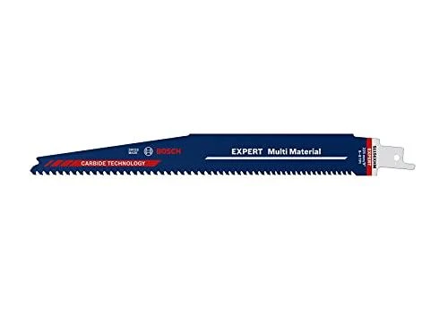 Bosch 1 Pjūklelis S1156XHM Multi Material
