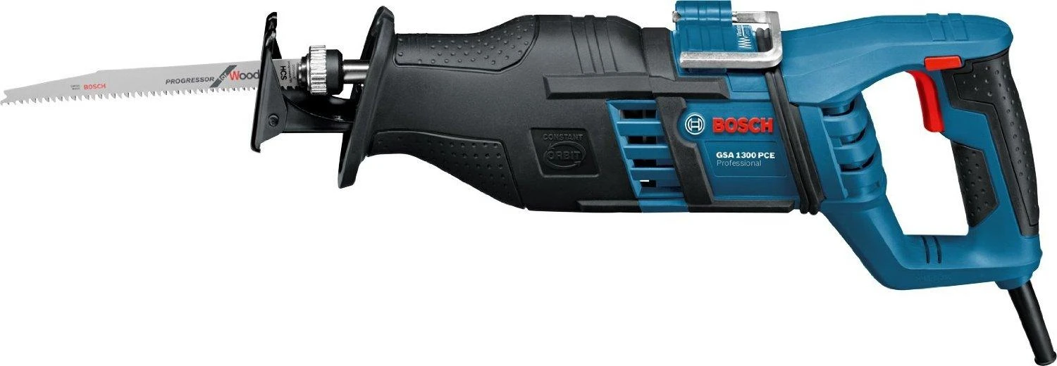 Bosch Universalus pjūklas GSA 1300 PCE