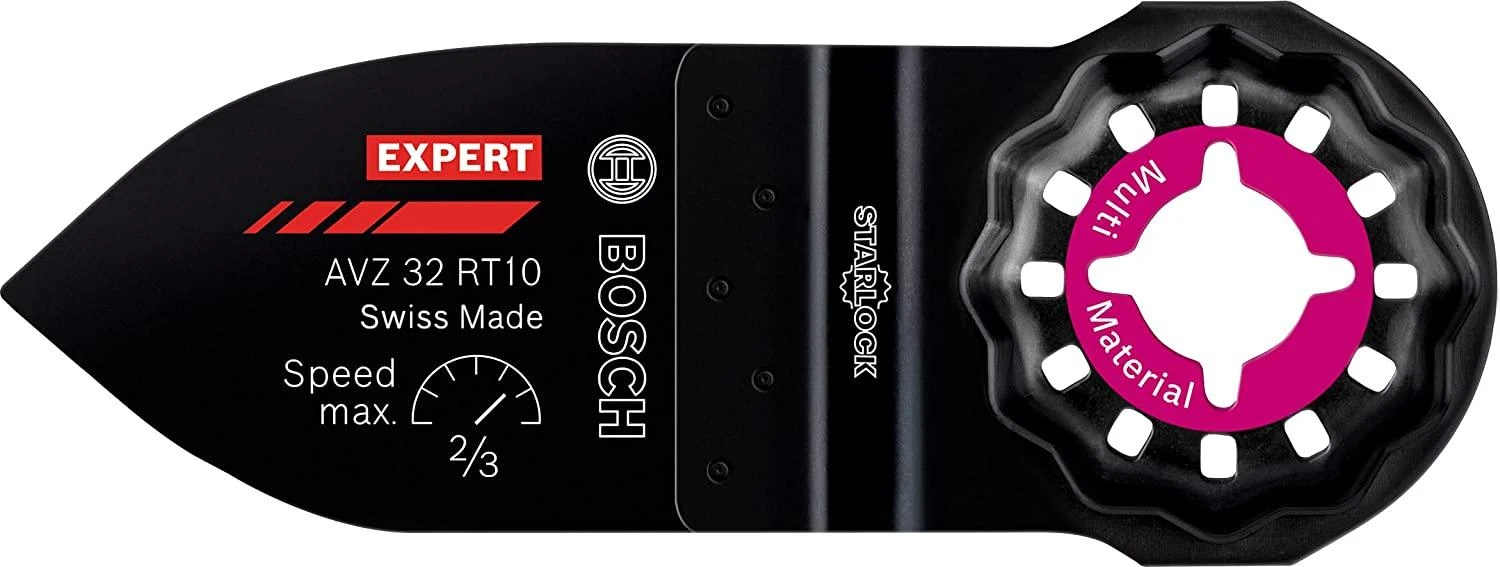 Bosch Starlock AVZ32RT10 1 vnt.
