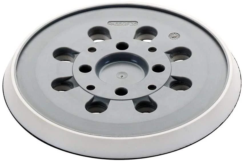 Bosch PEX 300 AE šlifavimo padas, minkštas, D 125 mm